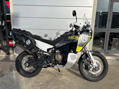 Husqvarna Norden 901 Expedition (2025 - 26) nuova