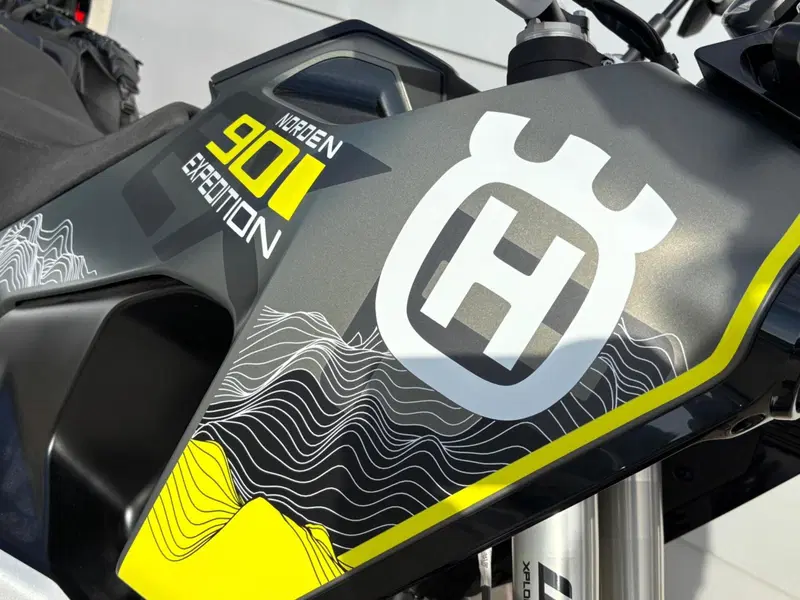 Husqvarna Norden 901 Expedition (2025 - 26) (3)