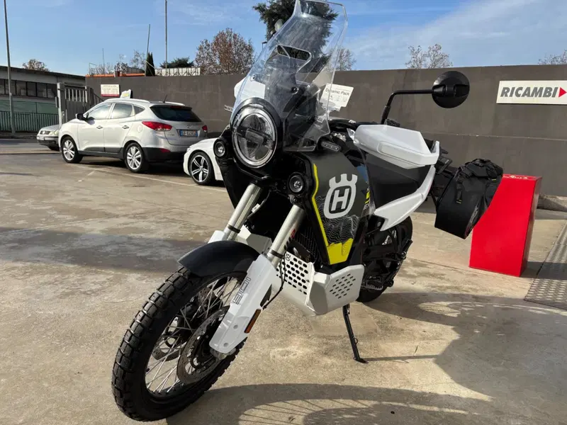 Husqvarna Norden 901 Expedition (2025 - 26) (5)