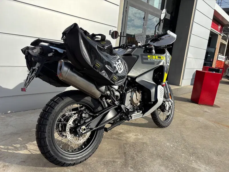 Husqvarna Norden 901 Expedition (2025 - 26) (6)