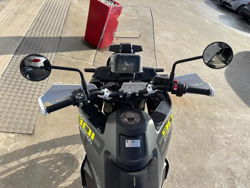 Husqvarna Norden 901 Expedition (2025 - 26) (9)