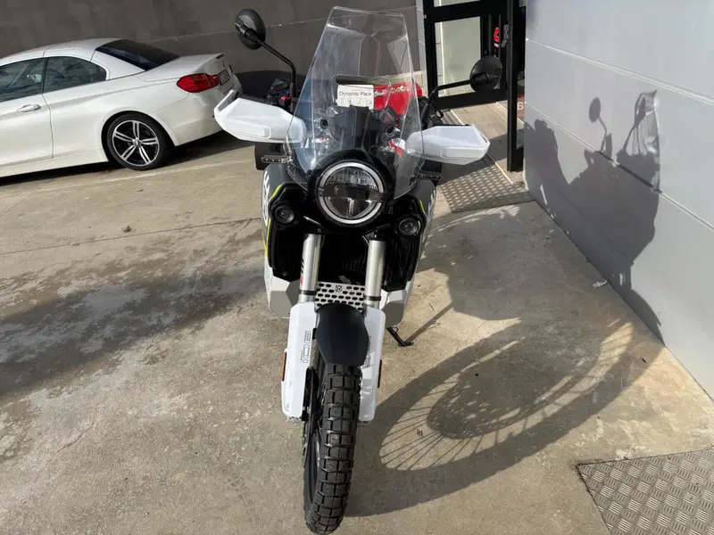Husqvarna Norden 901 Expedition (2025 - 26) (11)