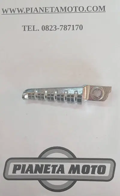 AP8132629 POGGIAPIEDI SINISTRO RS Aprilia