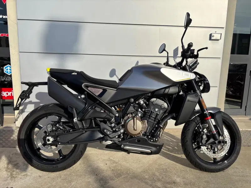 Husqvarna Vitpilen 801 L (2025 - 26)