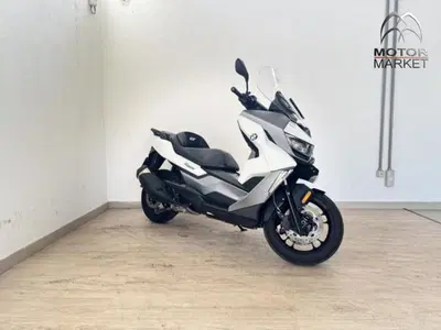 Bmw C 400 GT (2021 - 24) usata