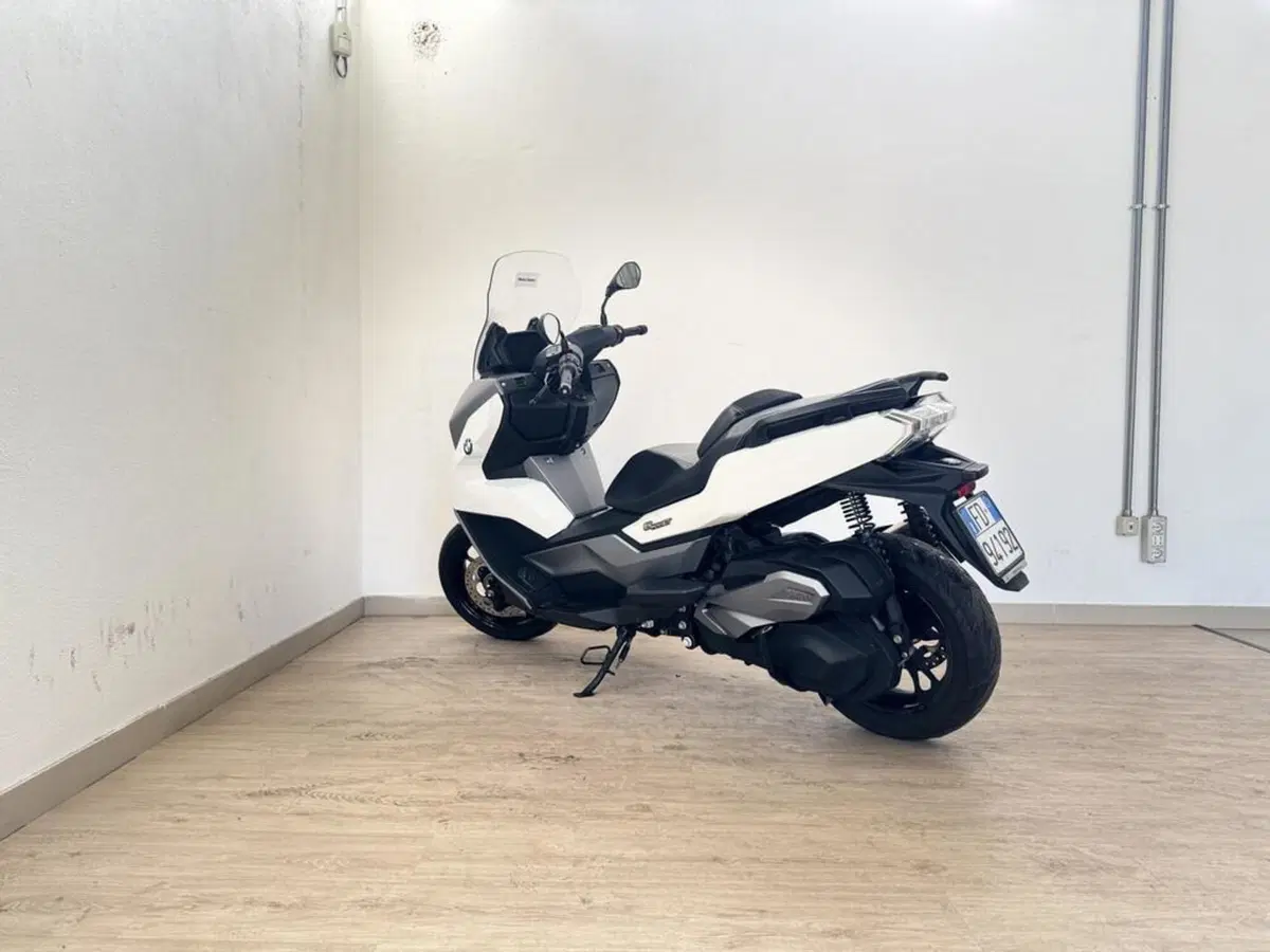 Bmw C 400 GT (2021 - 24) (5)