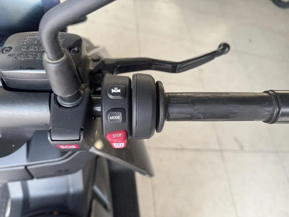 Bmw CE 04 (2021 - 25) (9)