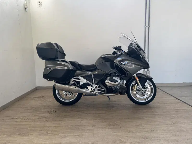 Bmw R 1250 RT (2019 - 20) (3)