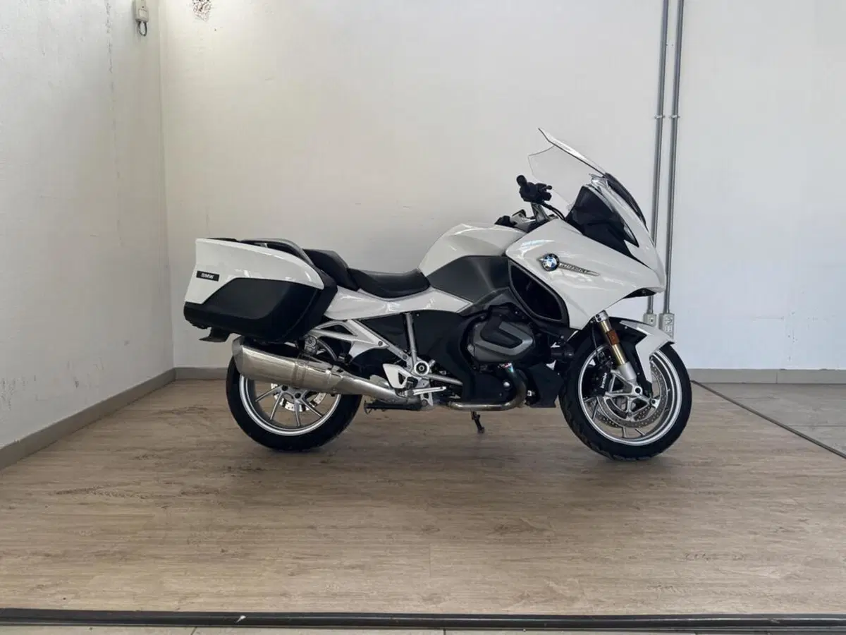 Bmw R 1250 RT (2021 - 25) (3)