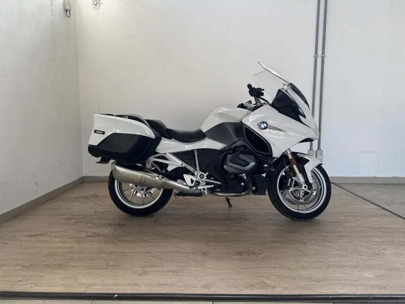 Bmw R 1250 RT (2021 - 25) (3)