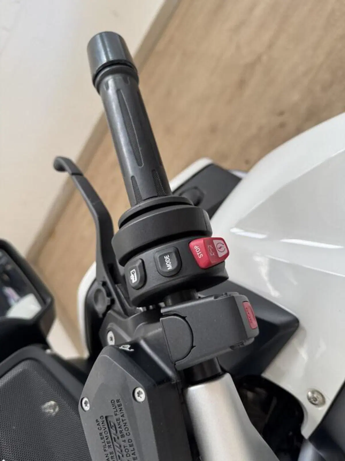 Bmw R 1250 RT (2021 - 25) (7)