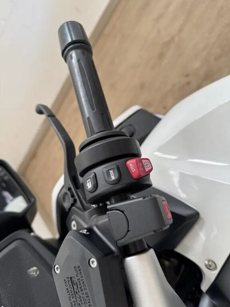 Bmw R 1250 RT (2021 - 25) (7)