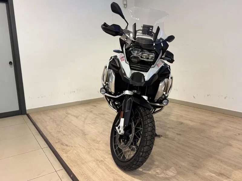 Bmw R 1250 GS Adventure (2021 - 24) (3)