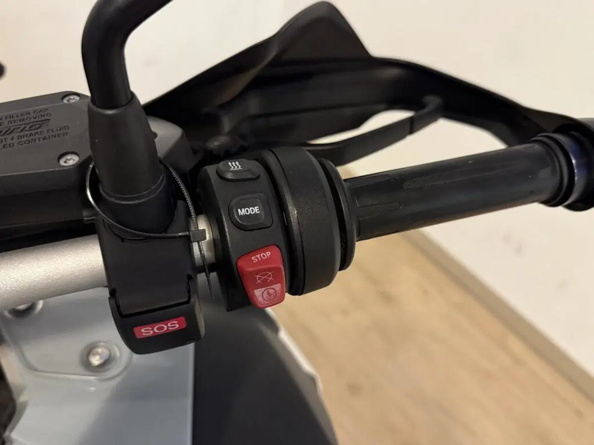 Bmw R 1250 GS Adventure (2021 - 24) (8)