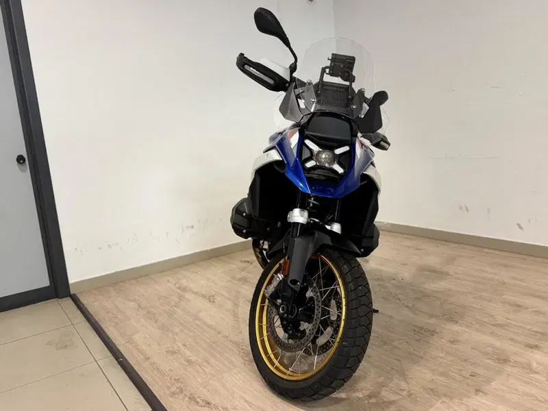 Bmw R 1300 GS Trophy (2023 - 26) (3)