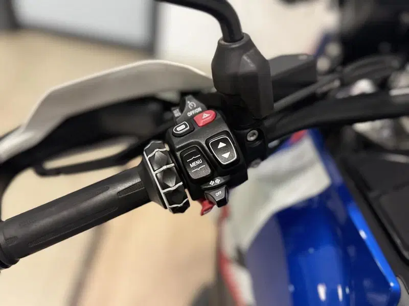 Bmw R 1300 GS Trophy (2023 - 26) (9)