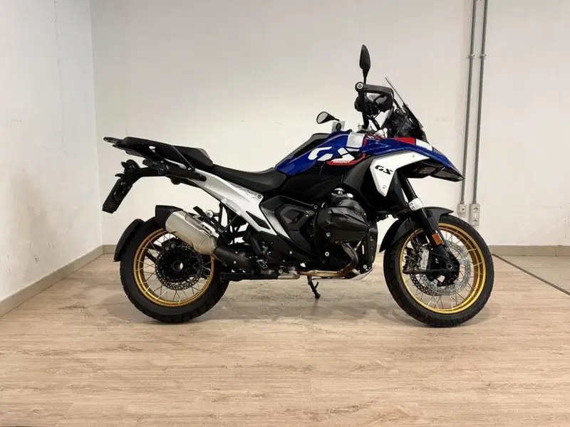 Bmw R 1300 GS Trophy (2023 - 26) (4)