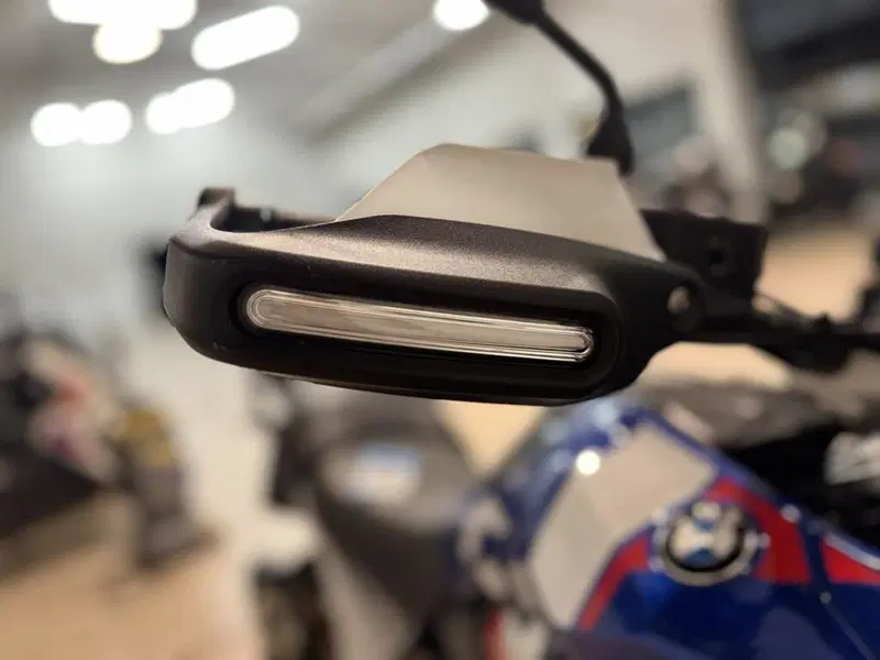 Bmw R 1300 GS Trophy (2023 - 26) (11)