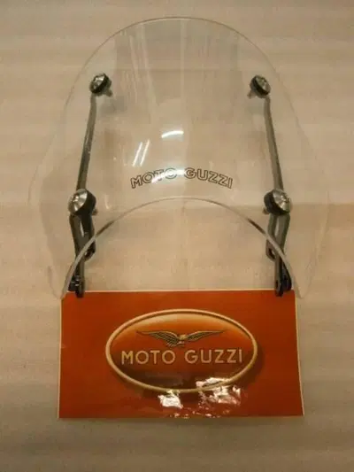 PARABREZZA V7 850 Stone Moto Guzzi