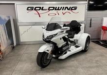 Honda GL 1800 Gold Wing Tour DCT & Airbag: l'usato del giorno di Moto.it [GALLERY]