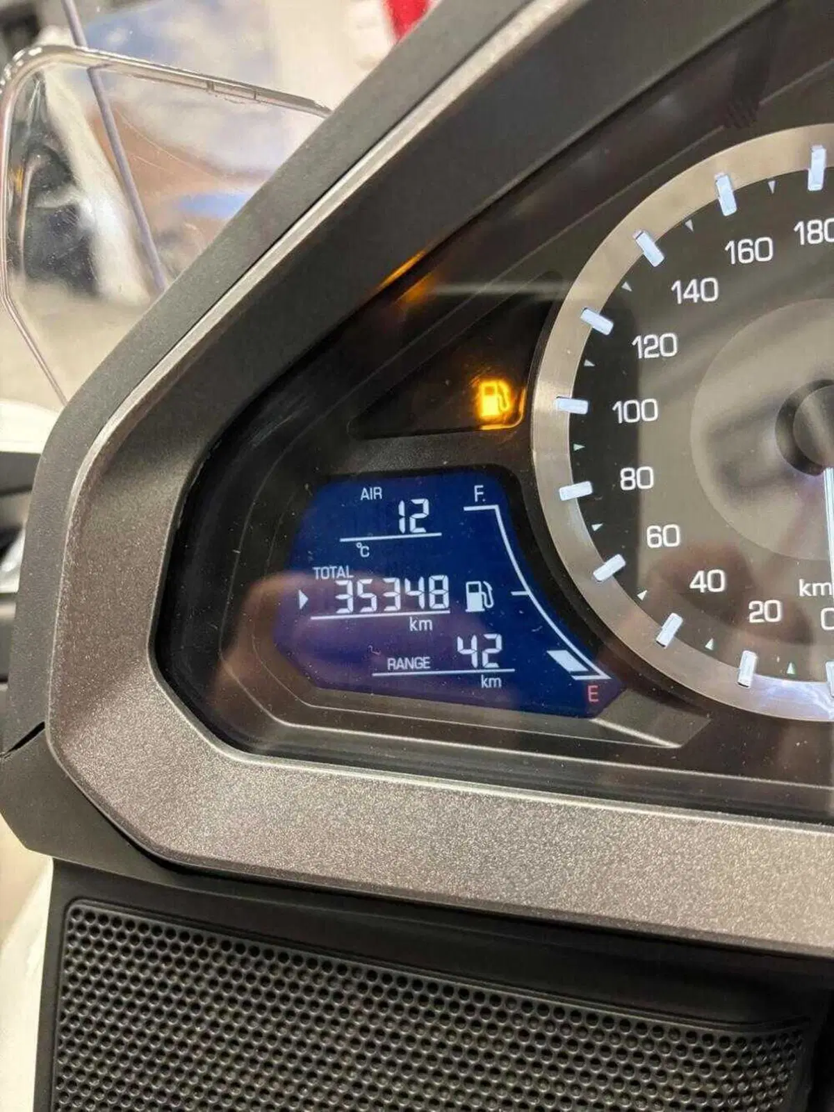 Honda GL 1800 Gold Wing Tour DCT & Airbag: l'usato del giorno di Moto.it [GALLERY] (7)