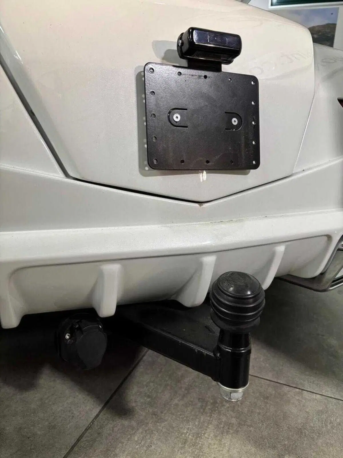 Honda GL 1800 Gold Wing Tour DCT & Airbag: l'usato del giorno di Moto.it [GALLERY] (8)