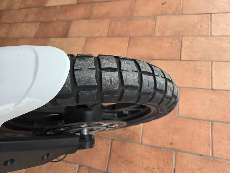 Moto Morini X-Cape 650 Alloy Wheels (2021 - 26) (12)