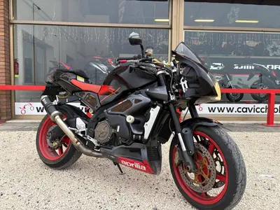 Aprilia RSV 1000 (2003 - 04) usata