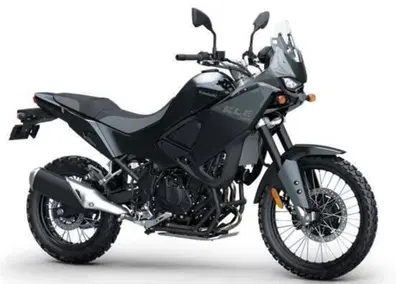 Kawasaki KLE 500 (2026) nuova
