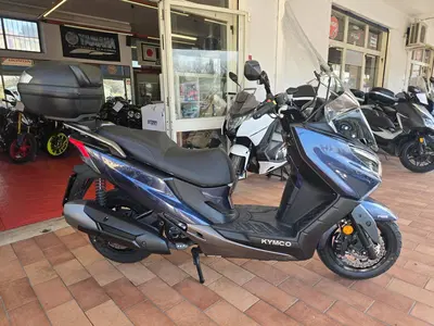Kymco X-Town 300i (2025 - 26) usata