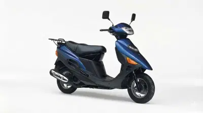 Suzuki AN 125