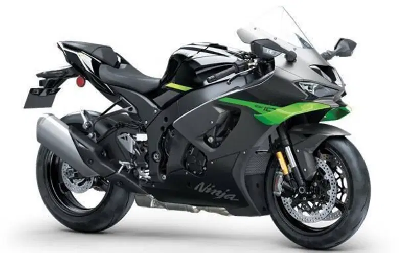 Kawasaki Ninja 1000 ZX-10R (2026) (3)