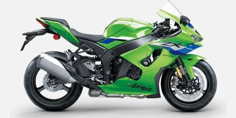 Kawasaki Ninja 1000 ZX-10R (2026) (2)