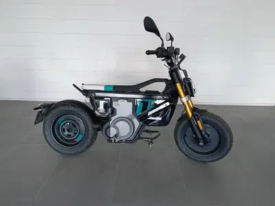 Bmw CE 02 (2024 - 26) usata