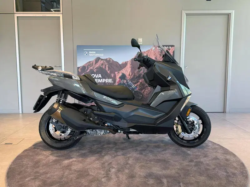 Bmw C 400 GT (2021 - 24)