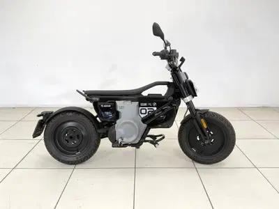 Bmw CE 02 (2024 - 26) usata