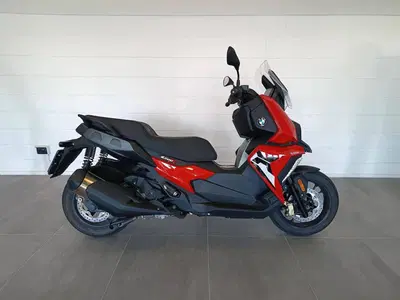 Bmw C 400 X (2021 - 24) usata