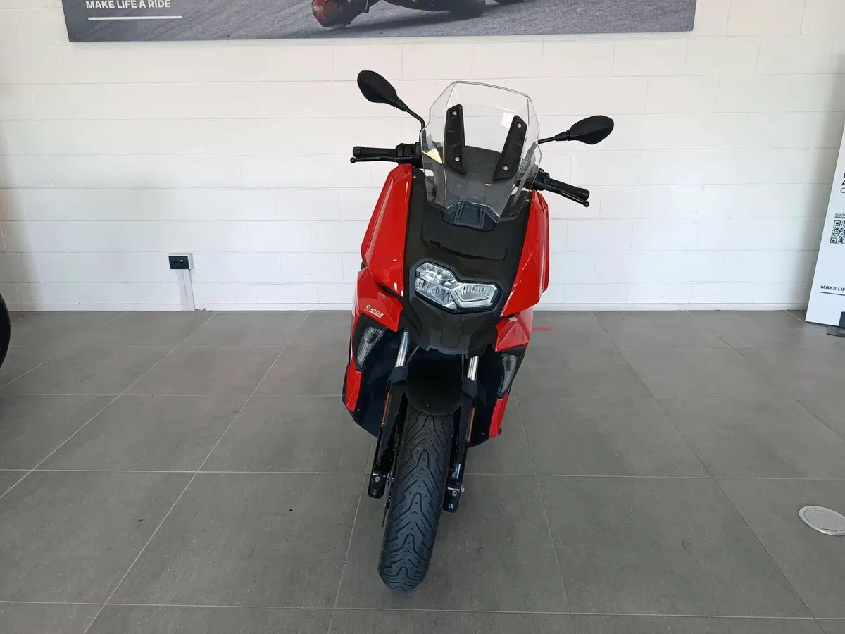 Bmw C 400 X (2021 - 24) (2)
