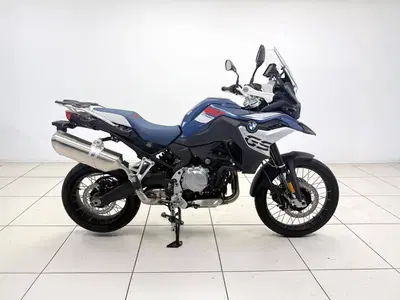 Bmw F 850 GS (2021 - 24) usata