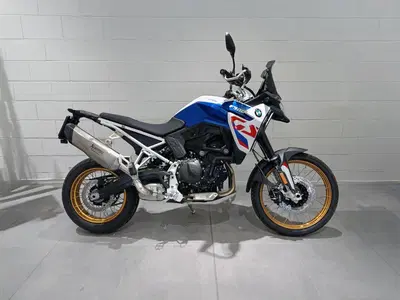 Bmw F 900 GS (2024 - 26) usata
