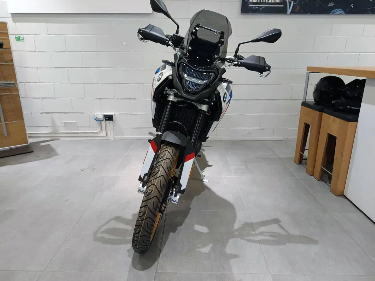 Bmw F 900 GS (2024 - 26) (2)