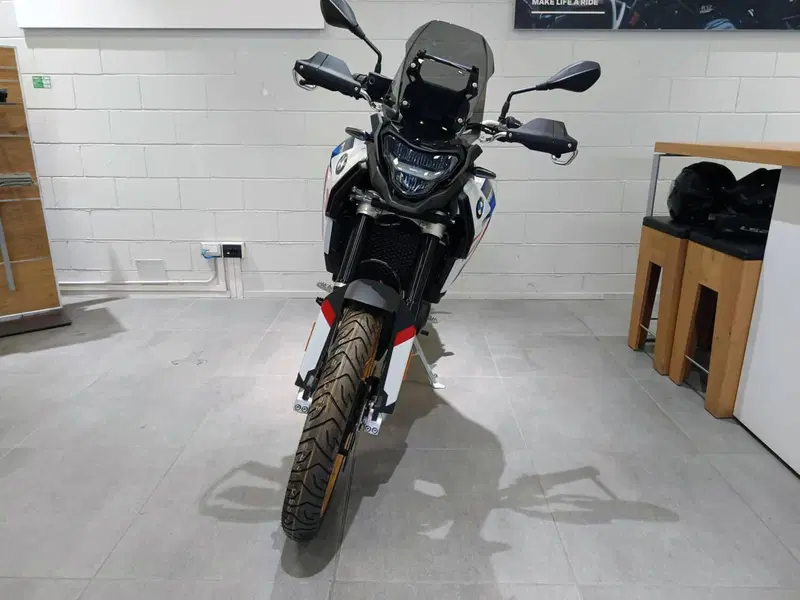 Bmw F 900 GS (2024 - 26) (2)