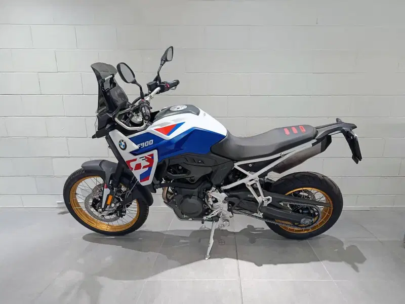 Bmw F 900 GS (2024 - 26) (3)