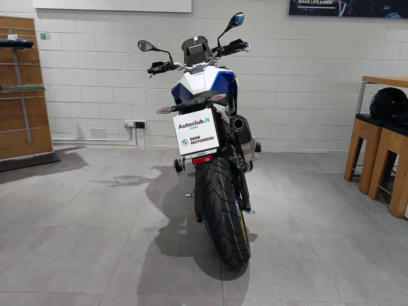 Bmw F 900 GS (2024 - 26) (4)