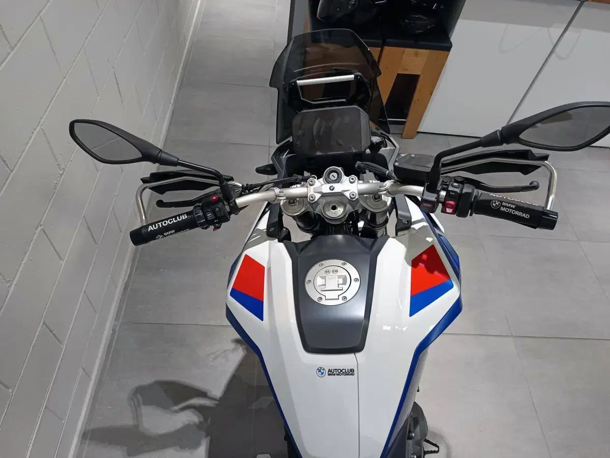 Bmw F 900 GS (2024 - 26) (5)
