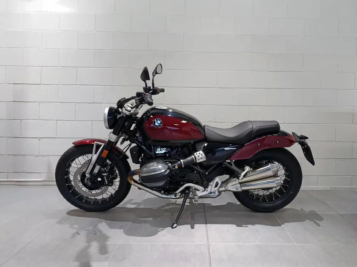 Bmw R 12 (2024 - 26) (3)