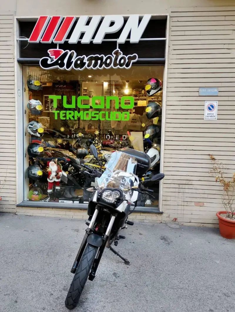 Bmw G 650 GS (2010 - 16)