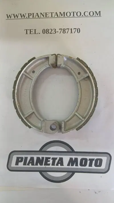 GF1137 GANASCE TRIAL BULTACO Newfren