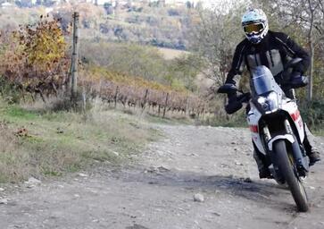 La best-seller vs. la novità: il test definitivo delle giacche SPIDI - la prova di Moto.it [VIDEO]