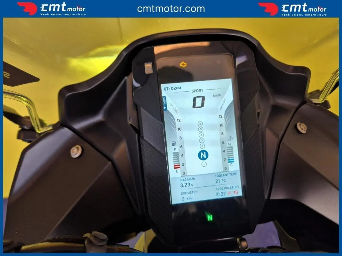 TVS Motor RR 310 BTO Race Replica (2024 - 26) (5)